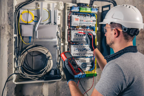 Best Home Electrical Repair  in Nassau Bay, TX
