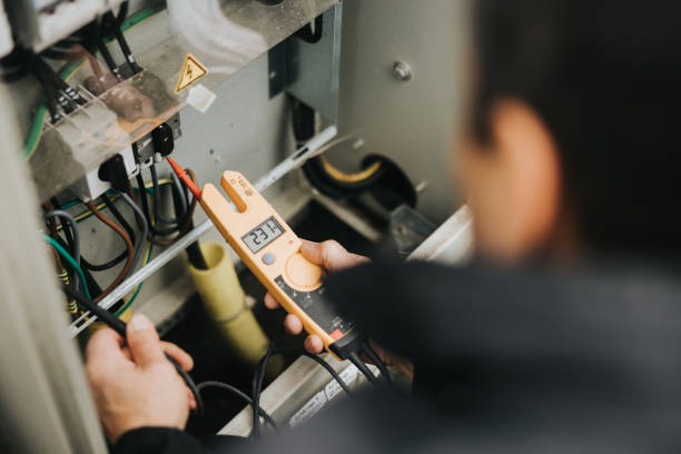 Best Circuit Breaker Repair  in Nassau Bay, TX