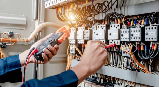 Best Emergency Electrical Repair  in Nassau Bay, TX