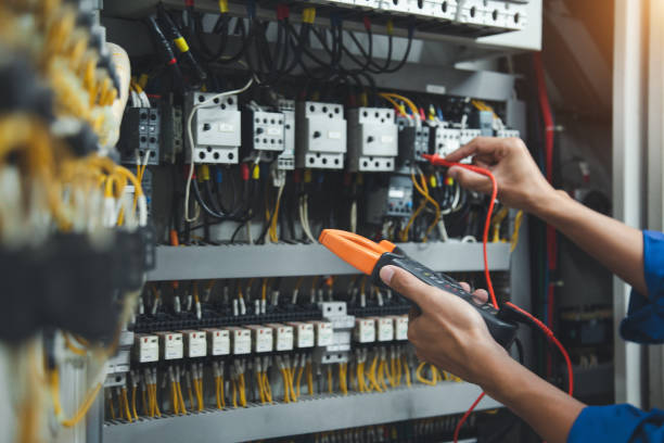 Best Electrical Troubleshooting Services  in Nassau Bay, TX