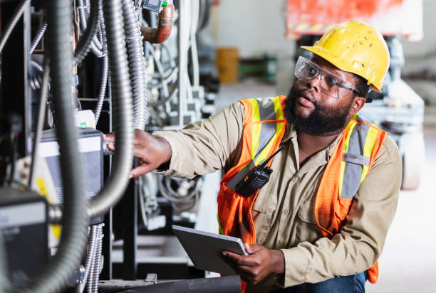 Best Electrical Contractors for Businesses  in Nassau Bay, TX