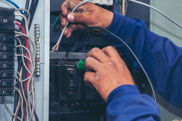 Best Home Electrical Repair  in Nassau Bay, TX