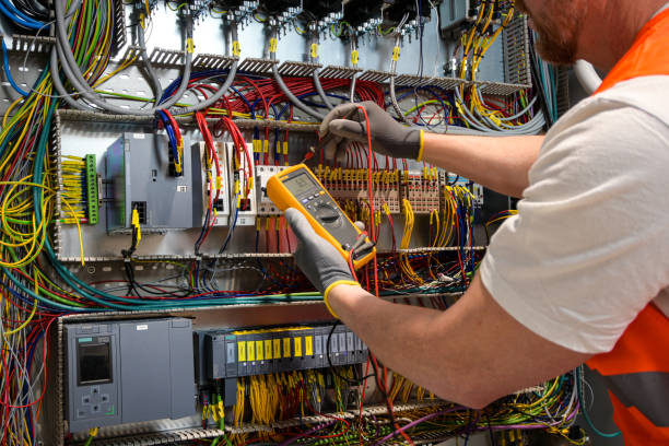 Best Electrical Repair Services  in Nassau Bay, TX