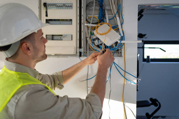  Nassau Bay, TX Electrician Pros