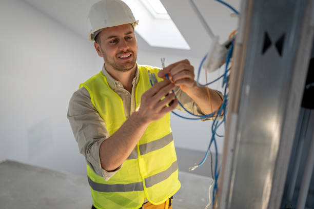 Best Affordable Electrician  in Nassau Bay, TX