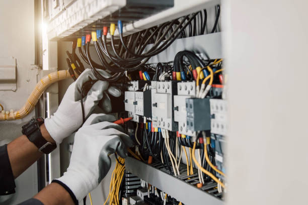 Best Residential Electrician Services  in Nassau Bay, TX
